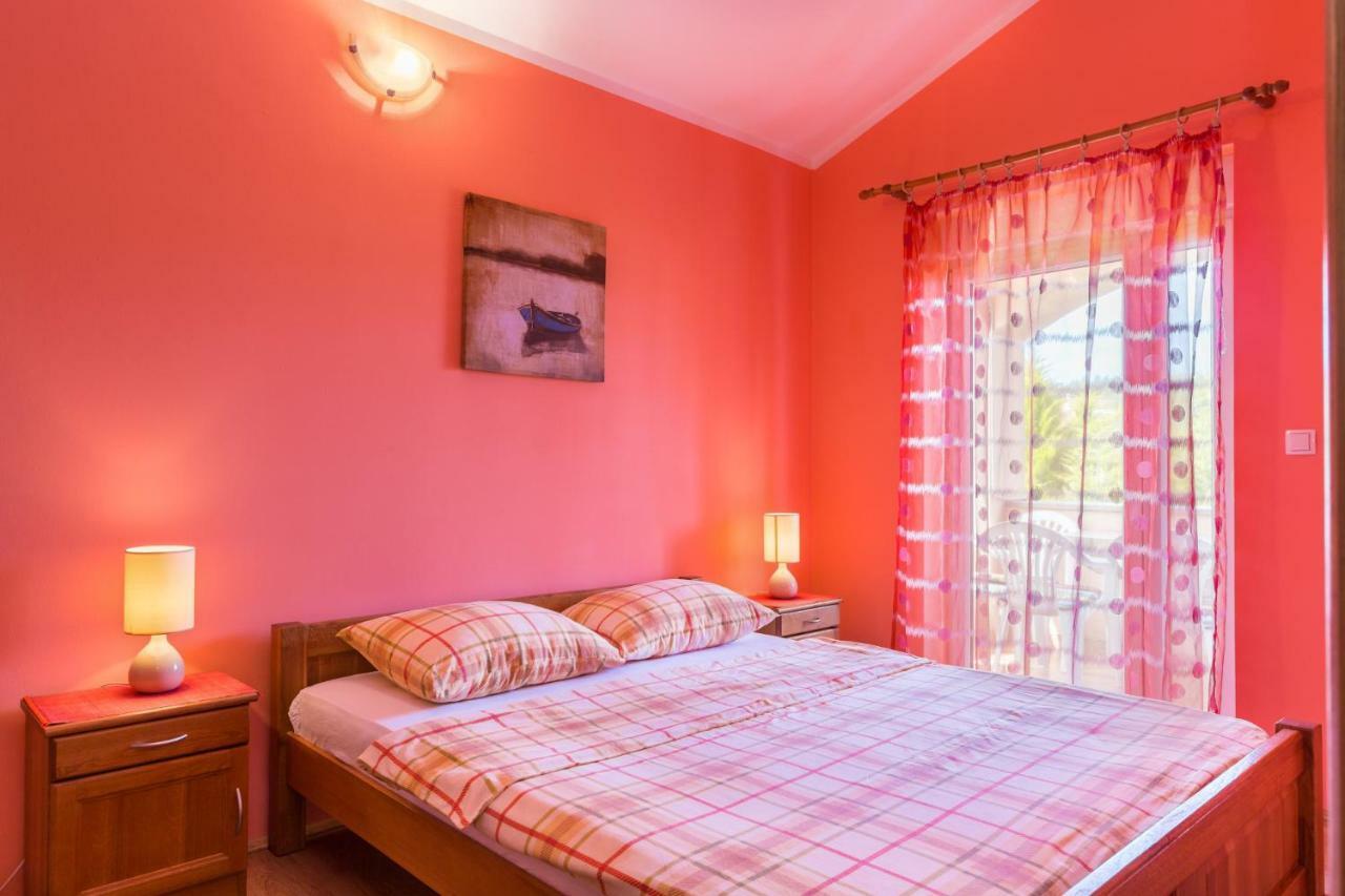 Villa Orange II Medulin Buitenkant foto