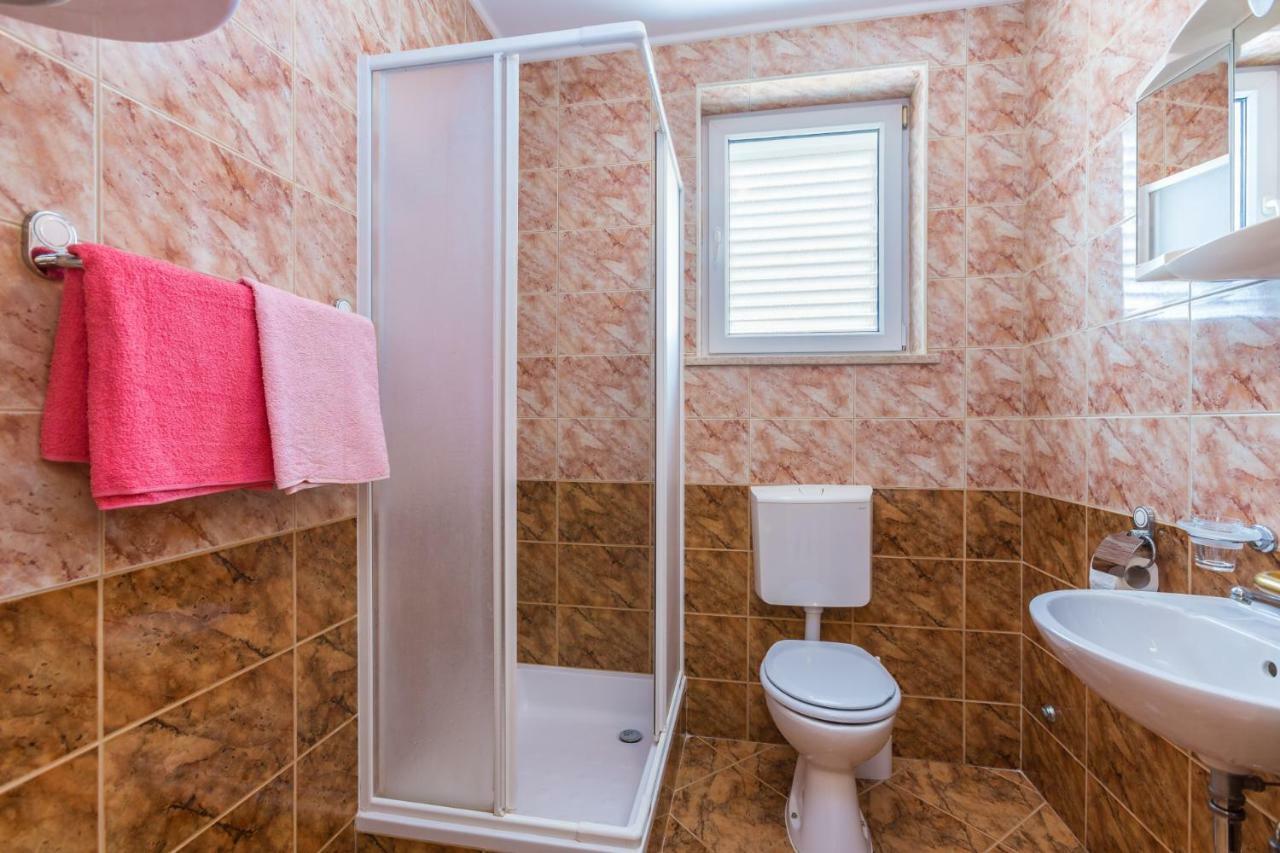 Villa Orange II Medulin Buitenkant foto