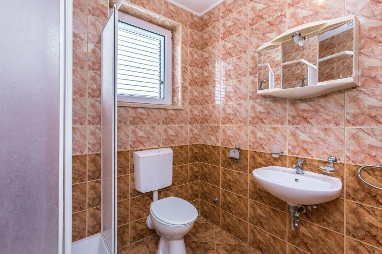 Villa Orange II Medulin Buitenkant foto